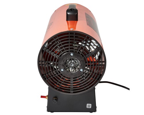 Обогреватель газовый Vitals GH-302