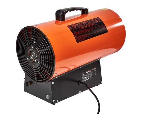 Обогреватель газовый Vitals GH-302