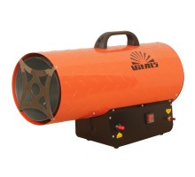 Обогреватель газовый Vitals GH-501