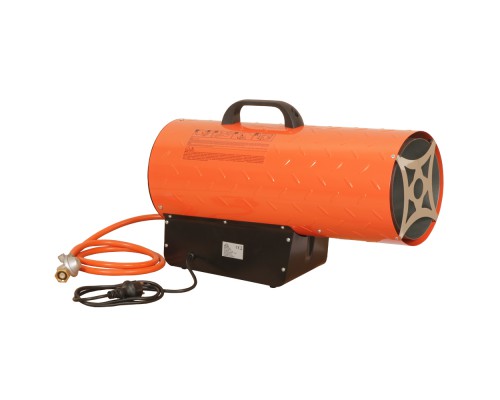 Обогреватель газовый Vitals GH-501
