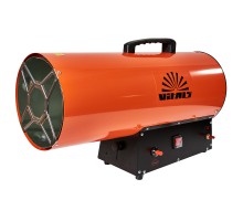Обогреватель газовый Vitals GH-502