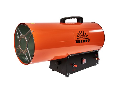Обогреватель газовый Vitals GH-502