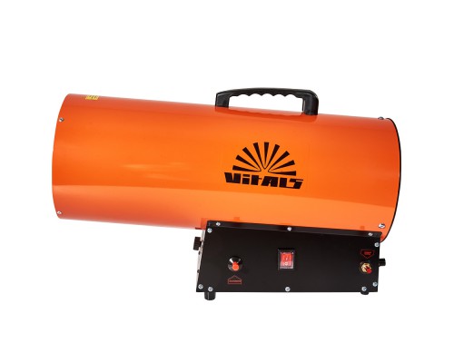 Обогреватель газовый Vitals GH-502
