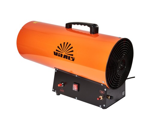 Обогреватель газовый Vitals GH-502