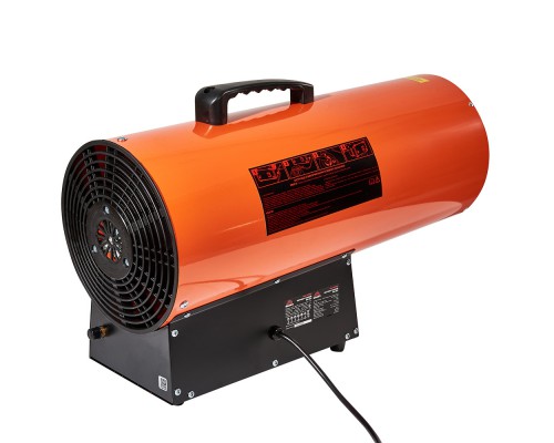 Обогреватель газовый Vitals GH-502