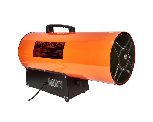 Обогреватель газовый Vitals GH-502