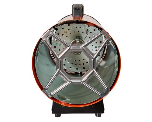 Обогреватель газовый Vitals GH-502