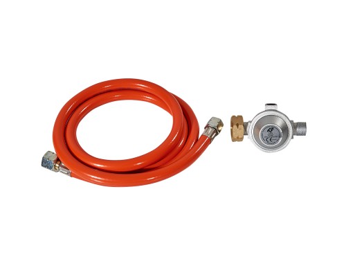 Обогреватель газовый Vitals GH-502