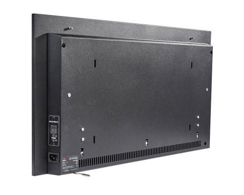 Обогреватель панельный керамический Vitals CHP-1000sgm