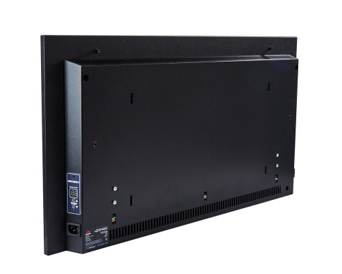 Обогреватель панельный керамический Vitals CHP-1000swm