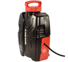 Опрыскиватель аккумуляторный Vitals Professional Sm 312omb