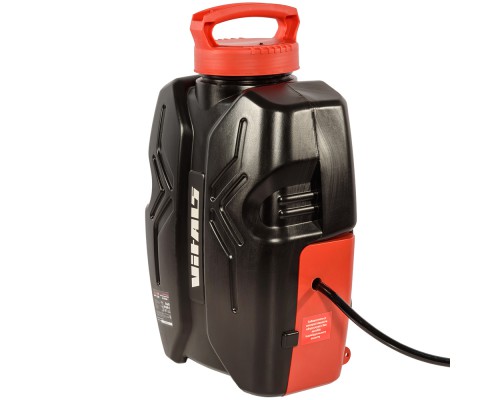 Опрыскиватель аккумуляторный Vitals Professional Sm 312omb