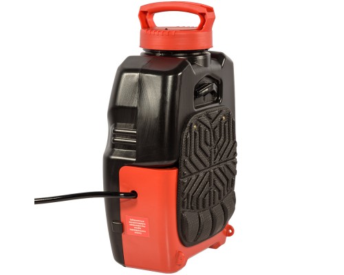 Опрыскиватель аккумуляторный Vitals Professional Sm 312omb