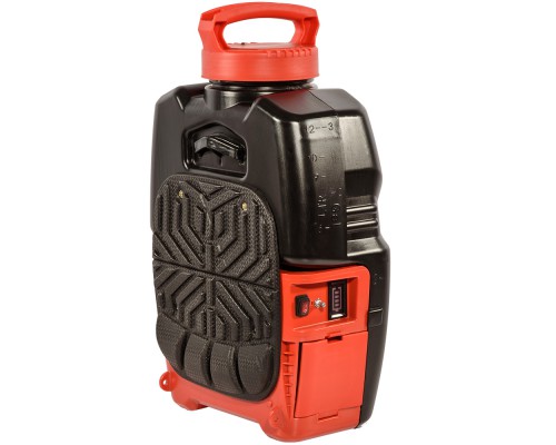Опрыскиватель аккумуляторный Vitals Professional Sm 312omb