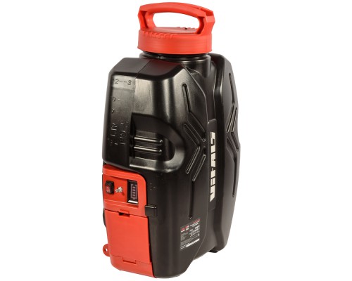 Опрыскиватель аккумуляторный Vitals Professional Sm 312omb