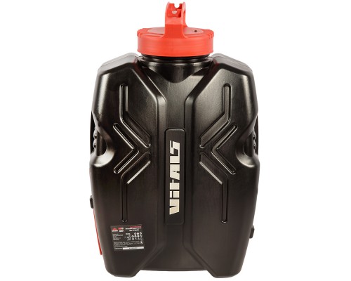 Опрыскиватель аккумуляторный Vitals Professional Sm 312omb