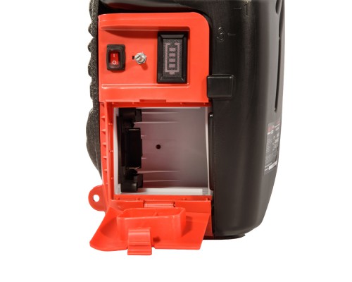 Опрыскиватель аккумуляторный Vitals Professional Sm 312omb