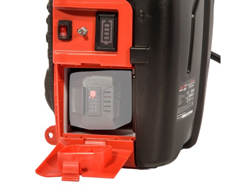Опрыскиватель аккумуляторный Vitals Professional Sm 312omb