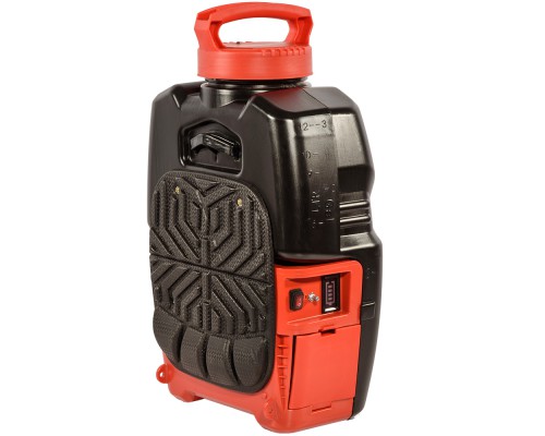 Опрыскиватель аккумуляторный Vitals Professional Sm 312omb kit