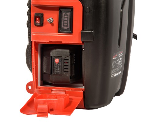 Опрыскиватель аккумуляторный Vitals Professional Sm 312omb kit