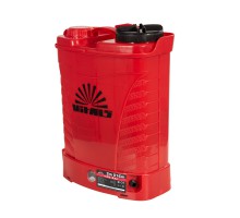 Опрыскиватель аккумуляторный Vitals Sm 016m
