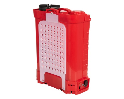 Опрыскиватель аккумуляторный Vitals Sm 016m