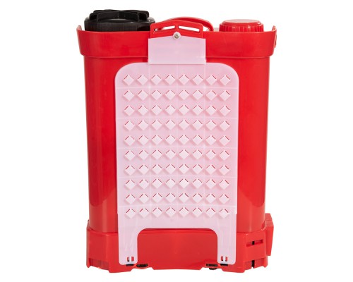Опрыскиватель аккумуляторный Vitals Sm 016m