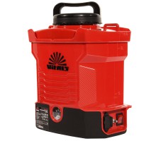 Опрыскиватель аккумуляторный Vitals Sm 105о