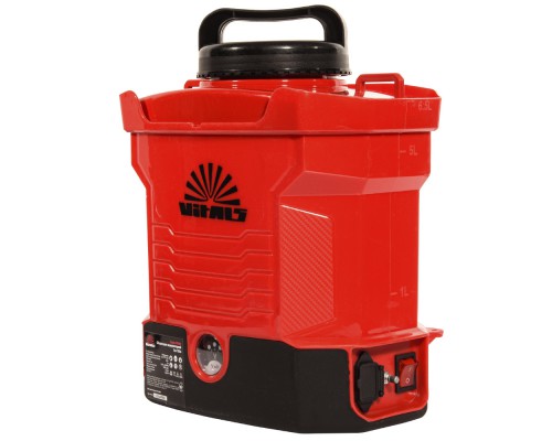 Опрыскиватель аккумуляторный Vitals Sm 105о