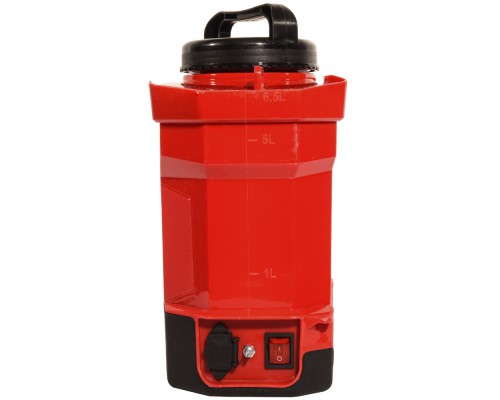 Опрыскиватель аккумуляторный Vitals Sm 105о