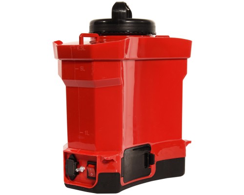 Опрыскиватель аккумуляторный Vitals Sm 105о