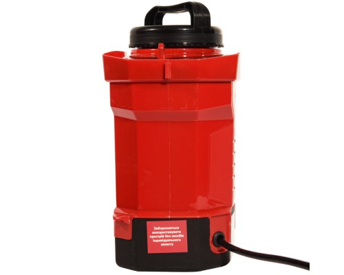 Опрыскиватель аккумуляторный Vitals Sm 105о