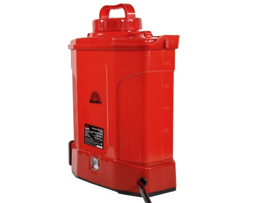 Опрыскиватель аккумуляторный Vitals Sm 110m