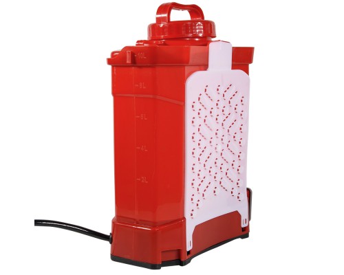 Опрыскиватель аккумуляторный Vitals Sm 110m