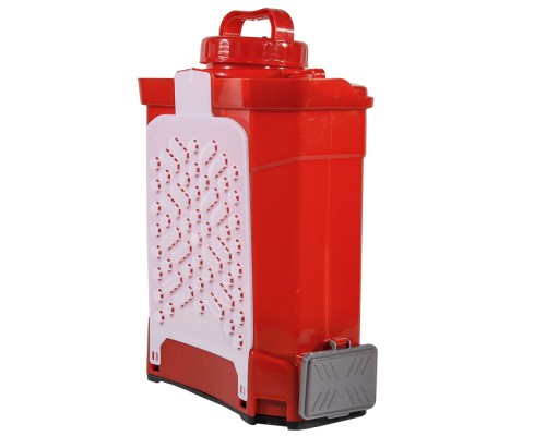 Опрыскиватель аккумуляторный Vitals Sm 110m