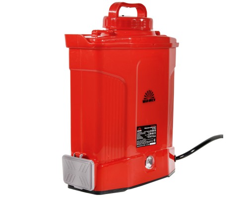 Опрыскиватель аккумуляторный Vitals Sm 110m