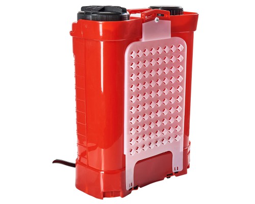 Опрыскиватель аккумуляторный Vitals Sm 116m