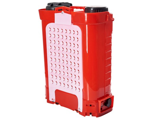 Опрыскиватель аккумуляторный Vitals Sm 116m