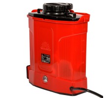Опрыскиватель аккумуляторный Vitals Sm 210m