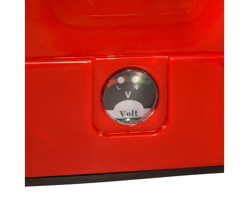 Опрыскиватель аккумуляторный Vitals Sm 210m
