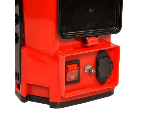 Опрыскиватель аккумуляторный Vitals Sm 210m