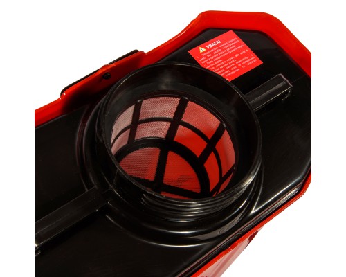 Опрыскиватель аккумуляторный Vitals Sm 210m