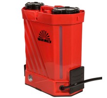 Опрыскиватель аккумуляторный Vitals Sm 212o