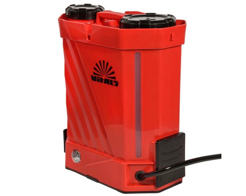 Опрыскиватель аккумуляторный Vitals Sm 212o