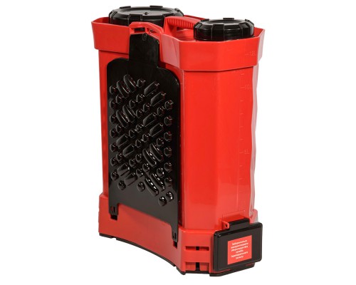 Опрыскиватель аккумуляторный Vitals Sm 212o