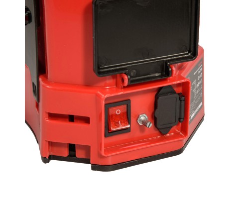 Опрыскиватель аккумуляторный Vitals Sm 212o