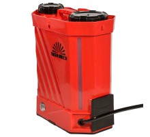 Опрыскиватель аккумуляторный Vitals Sm 212om