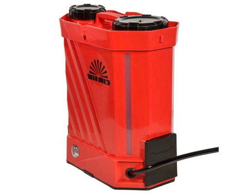 Опрыскиватель аккумуляторный Vitals Sm 212om