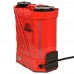 Опрыскиватель аккумуляторный Vitals Sm 212om