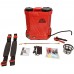 Опрыскиватель аккумуляторный Vitals Sm 212om